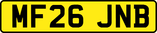 MF26JNB