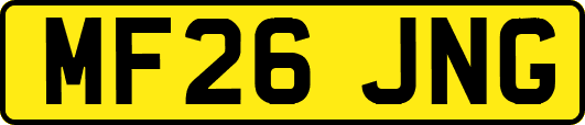 MF26JNG