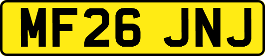 MF26JNJ
