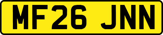 MF26JNN