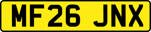 MF26JNX