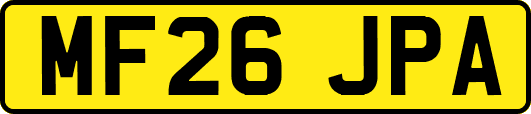 MF26JPA