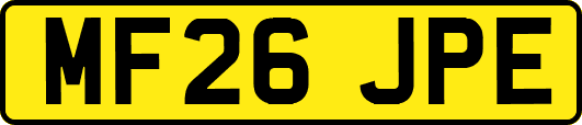 MF26JPE