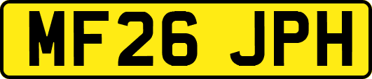 MF26JPH
