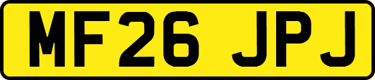 MF26JPJ