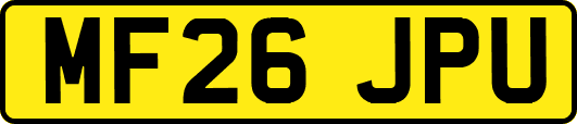 MF26JPU