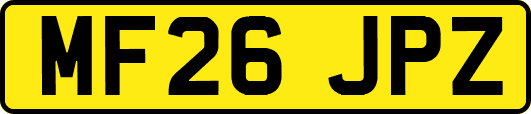 MF26JPZ