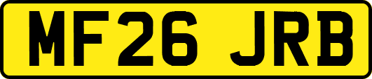 MF26JRB