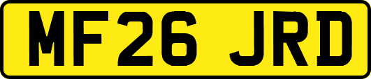 MF26JRD