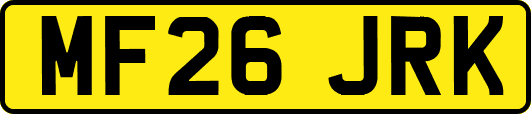 MF26JRK