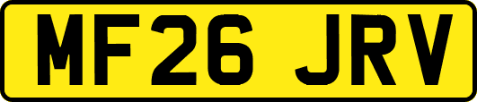 MF26JRV