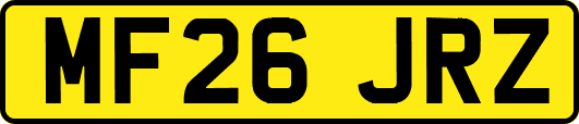MF26JRZ