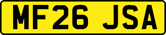 MF26JSA