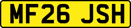 MF26JSH