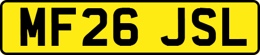 MF26JSL