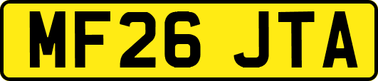 MF26JTA