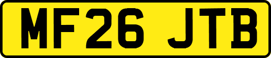 MF26JTB
