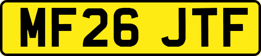 MF26JTF