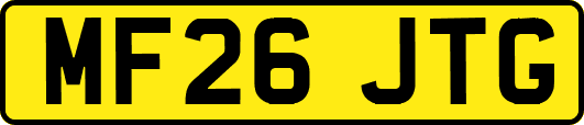 MF26JTG