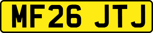 MF26JTJ