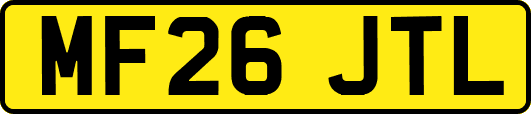MF26JTL