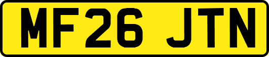MF26JTN