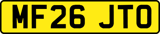 MF26JTO