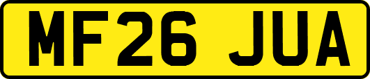 MF26JUA