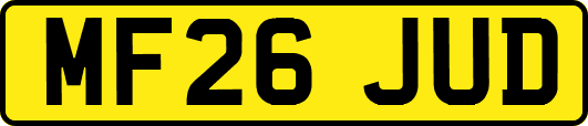 MF26JUD