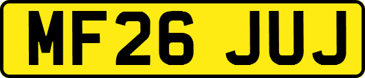 MF26JUJ