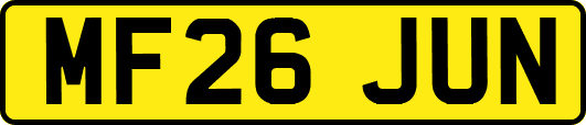 MF26JUN