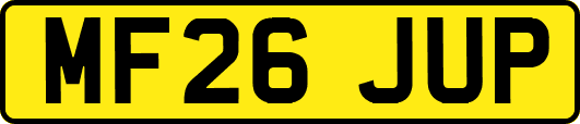 MF26JUP