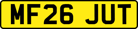 MF26JUT