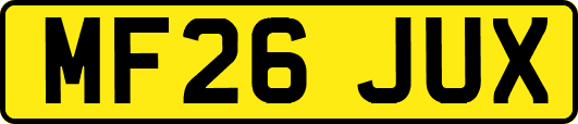 MF26JUX