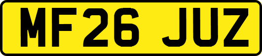 MF26JUZ