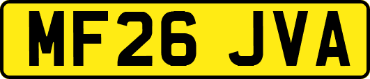 MF26JVA