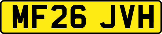 MF26JVH