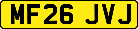 MF26JVJ