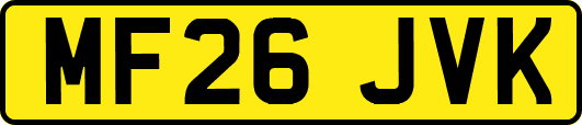 MF26JVK