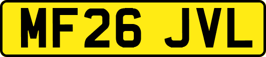 MF26JVL