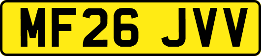 MF26JVV