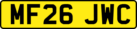 MF26JWC