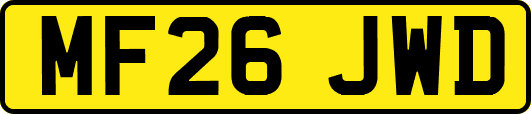 MF26JWD