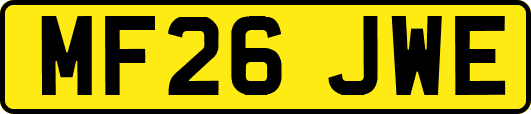 MF26JWE