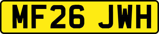 MF26JWH