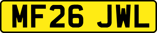 MF26JWL