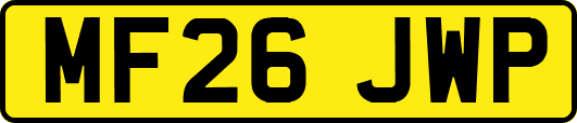 MF26JWP