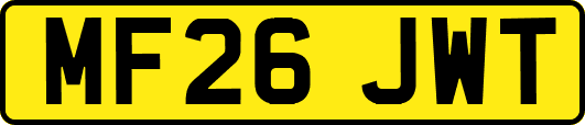 MF26JWT