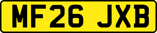 MF26JXB