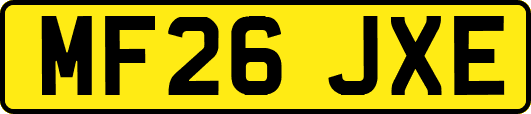 MF26JXE